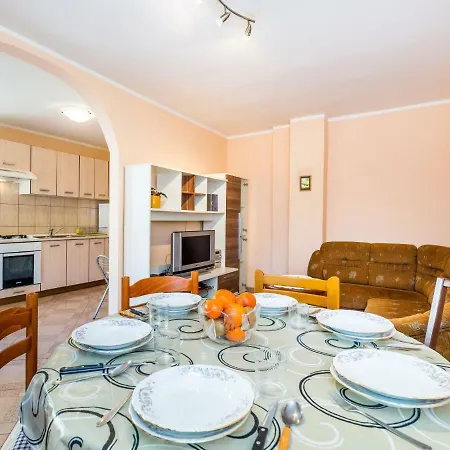 Appartement Milena