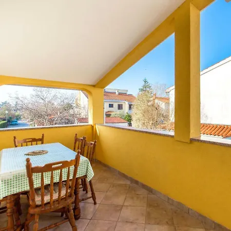 Appartement Milena *
