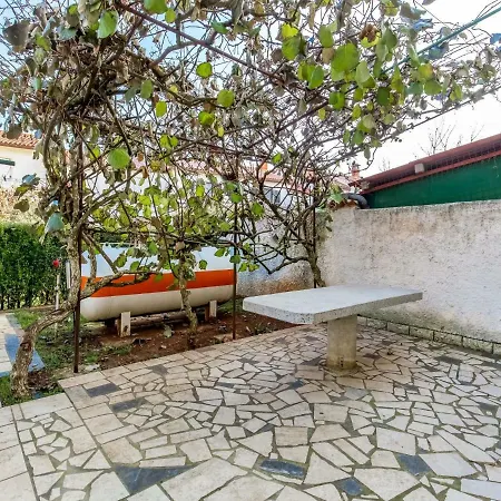 Appartement Milena *