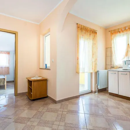 Appartement Milena