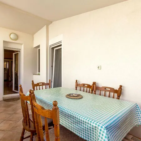Milena Appartement