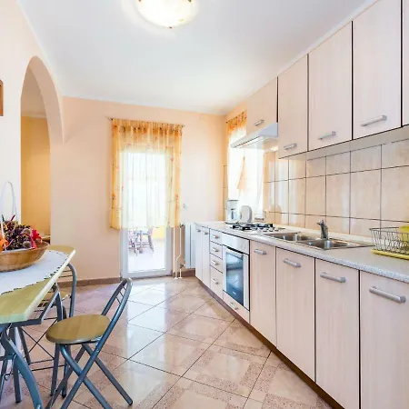 Appartement Milena