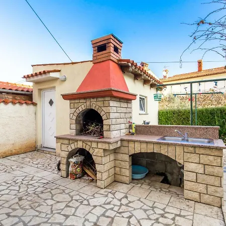 Appartement Milena *