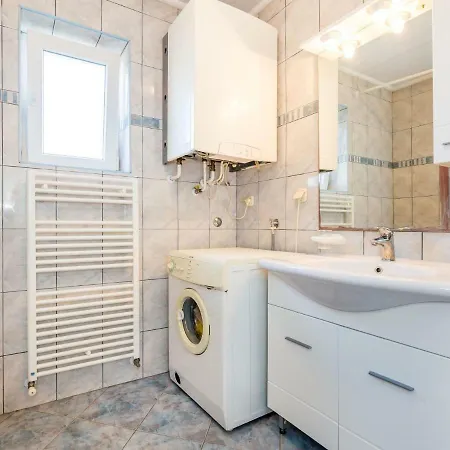 Appartement Milena *