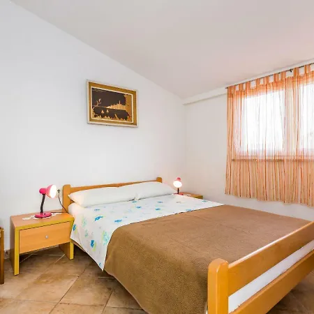 Appartement Milena