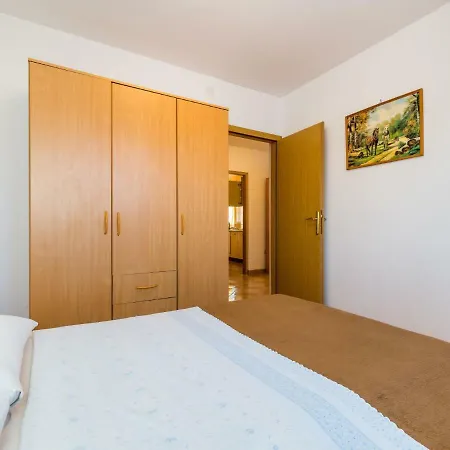 Appartement Milena *